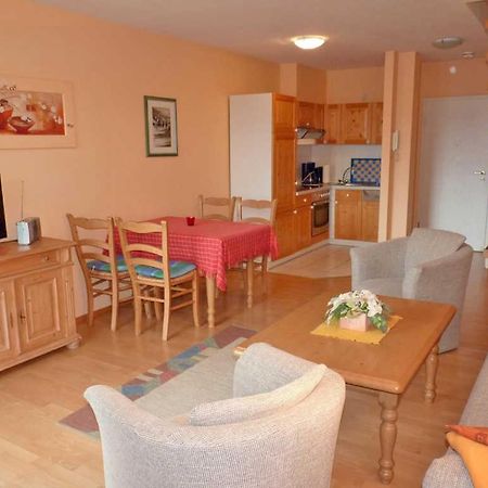 Ferienwohnung "Am Yachthafen" Objekt Id 12104-7 Waren  Eksteriør billede