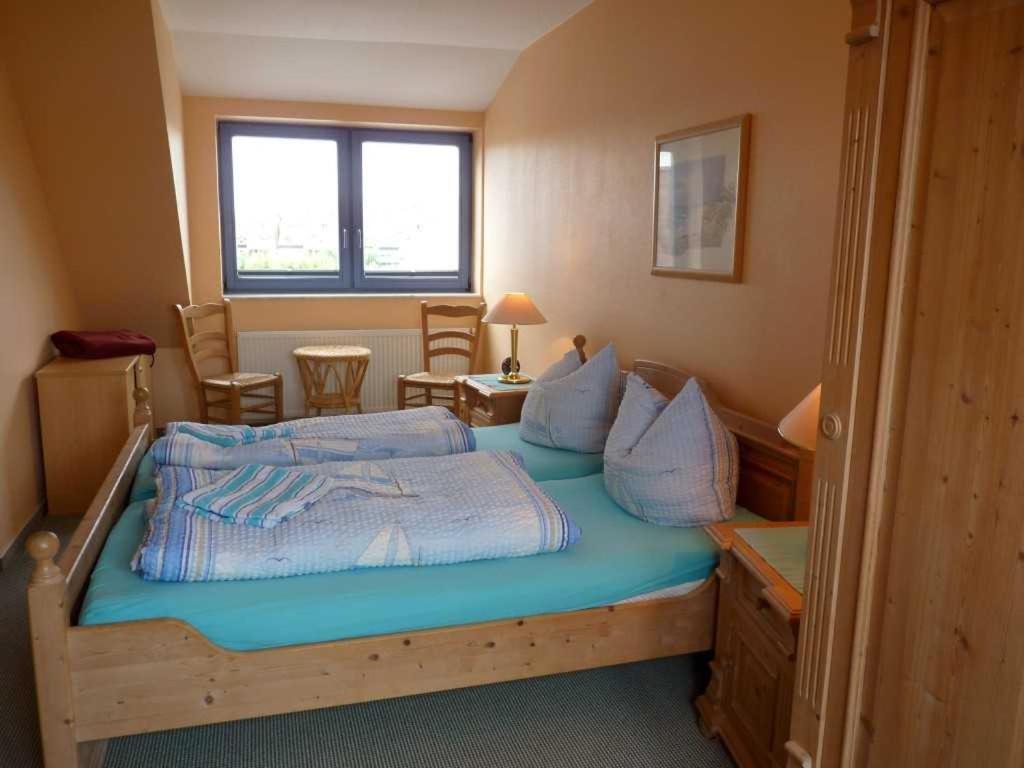 Ferienwohnung "Am Yachthafen" Objekt Id 12104-7 Waren  Eksteriør billede