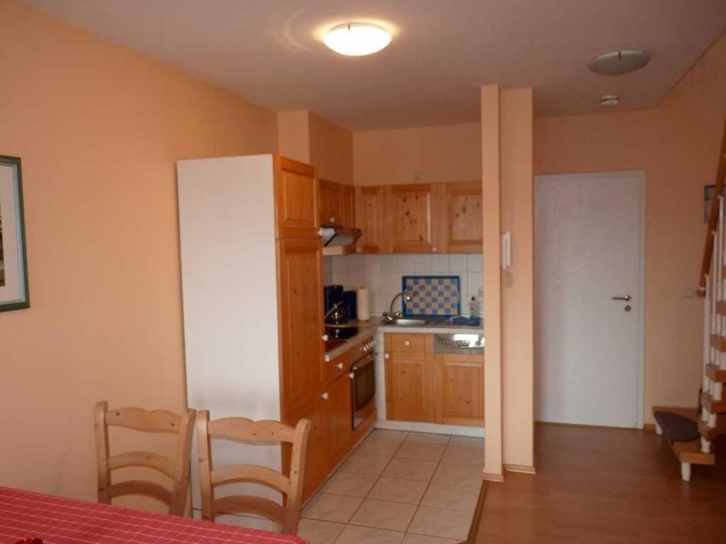 Ferienwohnung "Am Yachthafen" Objekt Id 12104-7 Waren  Eksteriør billede
