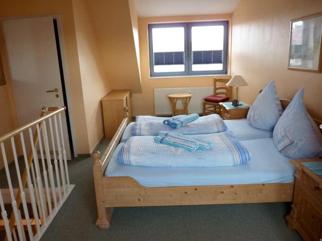 Ferienwohnung "Am Yachthafen" Objekt Id 12104-7 Waren  Eksteriør billede