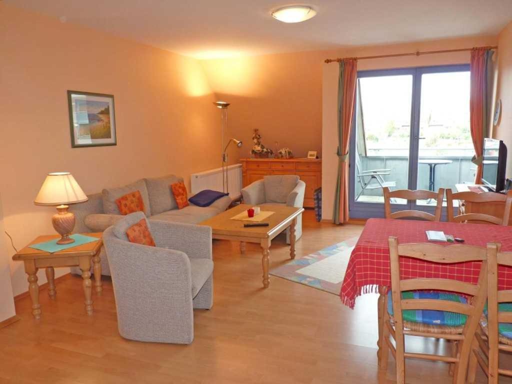 Ferienwohnung "Am Yachthafen" Objekt Id 12104-7 Waren  Eksteriør billede